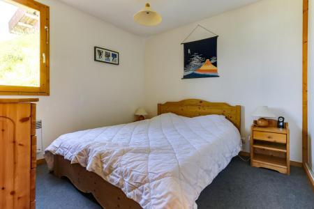 Vakantie in de bergen Appartement duplex 4 kamers 8 personen (08 R) - Résidence les Presles - Peisey-Vallandry - Kamer