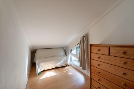 Каникулы в горах Апартаменты дуплекс 2 комнат 4 чел. (11) - Résidence les Primevères - Courchevel - квартира