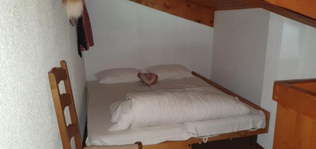 Holiday in mountain resort 2 room mezzanine apartment 4 people (CB908) - Résidence les Princesses - Combloux - Accommodation