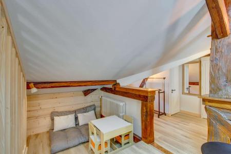 Vacanze in montagna Appartamento 2 stanze per 6 persone - Résidence les Prodains - Morzine - Alloggio