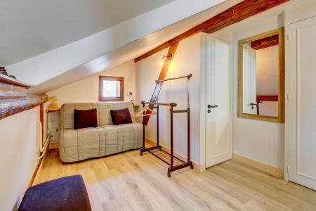 Vakantie in de bergen Appartement 2 kamers 6 personen - Résidence les Prodains - Morzine - Verblijf