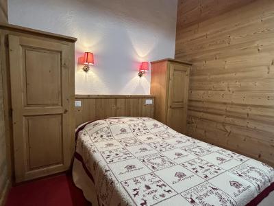 Vacanze in montagna Appartamento 3 stanze con mezzanino per 8 persone (066) - Résidence les Provères - Méribel-Mottaret