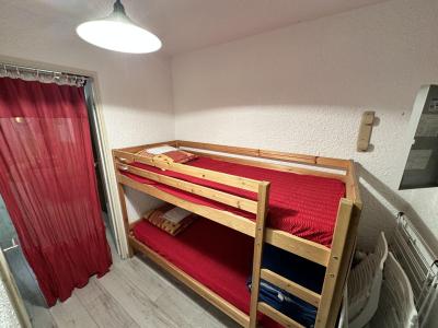 Holiday in mountain resort Studio sleeping corner 4 people (4004) - Résidence les Quatre Saisons - Villard de Lans