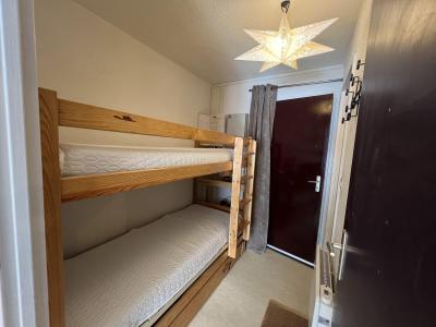 Urlaub in den Bergen Studio Schlafnische 4 Personen (3004) - Résidence les Quatre Saisons - Villard de Lans - Offener Schlafbereich