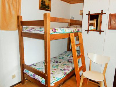 Vakantie in de bergen Appartement 2 kamers 4 personen (QU122) - Résidence les Quirlies I - Les 2 Alpes