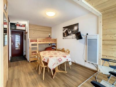 Vacanze in montagna Appartamento 2 stanze per 4 persone (575) - Résidence les Ravières - La Toussuire