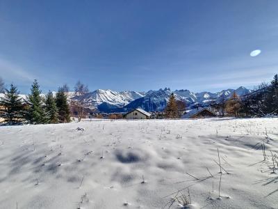 Vacanze in montagna Studio per 4 persone (549) - Résidence les Ravières - La Toussuire