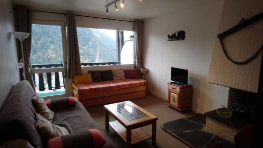 Vacanze in montagna Studio per 3 persone (RHO504) - Résidence les Rhododendrons - Châtel