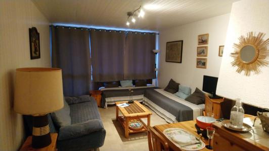 Vacanze in montagna Studio per 3 persone (RHO404) - Résidence les Rhododendrons - Châtel