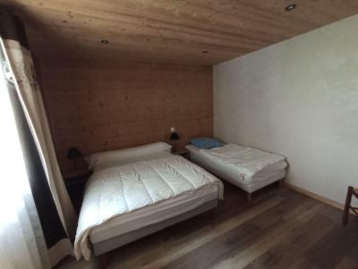 Vakantie in de bergen Appartement 2 kamers 5 personen (RHO307) - Résidence les Rhododendrons - Châtel