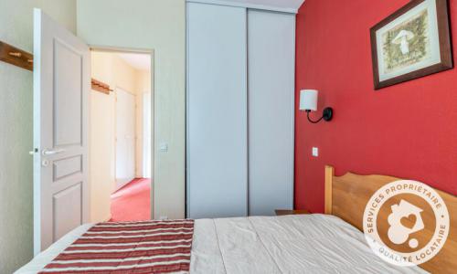 Vacances en montagne Appartement 2 pièces 5 personnes (Confort 29m²) - Résidence les Rives de l'Aure - Maeva Home - Saint Lary Soulan - Extérieur été