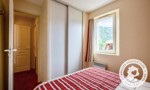 Vacances en montagne Appartement 2 pièces 5 personnes (Confort 30m²-1) - Résidence les Rives de l'Aure - Maeva Home - Saint Lary Soulan - Extérieur été