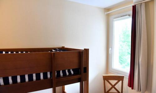 Vacances en montagne Appartement 2 pièces 6 personnes (Confort 33m²) - Résidence les Rives de l'Aure - Maeva Home - Saint Lary Soulan - Extérieur été