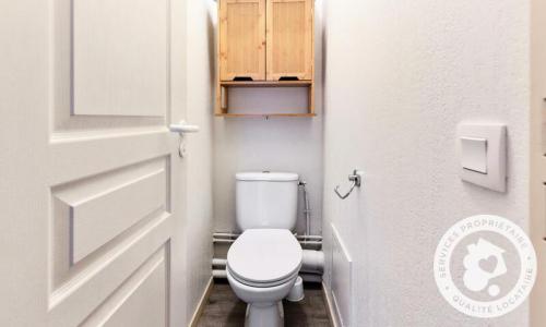 Vakantie in de bergen Appartement 2 kamers 6 personen (Sélection 40m²) - Résidence les Rives de l'Aure - MH - Saint Lary Soulan - Buiten zomer