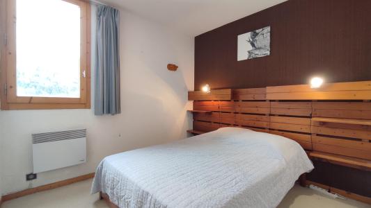 Holiday in mountain resort 3 room apartment 7 people (034) - Résidence les Roches Blanches - Valmorel - Accommodation