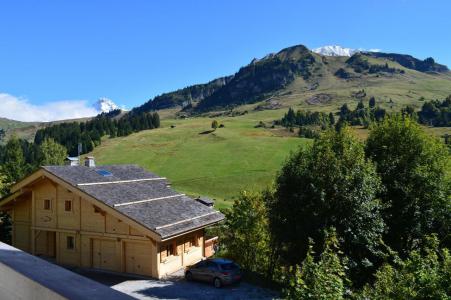 Vacanze in montagna Appartamento 2 stanze per 6 persone (1B) - Résidence les Roches Fleuries - Le Grand Bornand