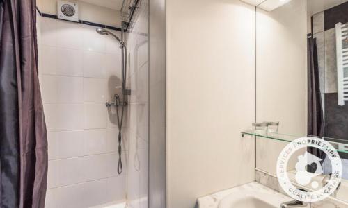 Vakantie in de bergen Studio 3 personen (Confort 23m²-6) - Résidence les Ruches - MH - Avoriaz - Buiten zomer