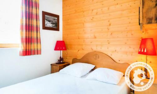 Rent in ski resort 2 room apartment 4 people (Sélection 28m²-2) - Résidence les Sentiers du Tueda - Maeva Home - Méribel-Mottaret - Summer outside