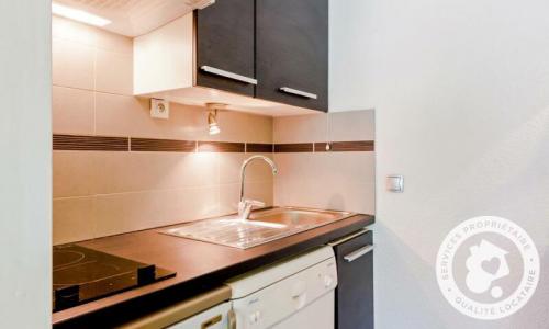 Vacanze in montagna Appartamento 2 stanze per 4 persone (Confort 28m²) - Résidence les Sentiers du Tueda - Maeva Home - Méribel-Mottaret - Esteriore estate