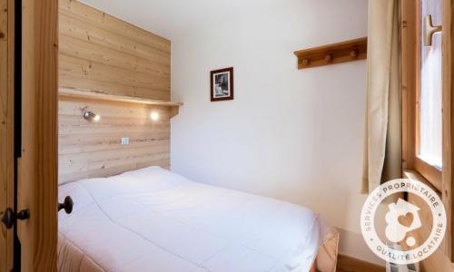 Vakantie in de bergen Appartement 3 kamers 8 personen (Prestige 50m²) - Résidence les Sentiers du Tueda - Maeva Home - Méribel-Mottaret - Buiten zomer