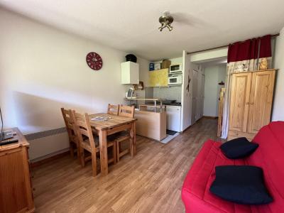 Vacances en montagne Appartement 2 pièces 4 personnes (54) - Résidence les Seolanes - Sauze - Super Sauze