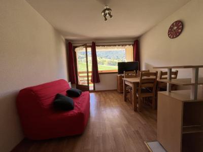 Vacances en montagne Appartement 2 pièces 4 personnes (54) - Résidence les Seolanes - Sauze - Super Sauze