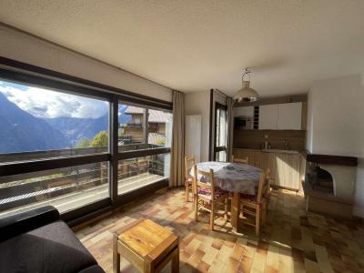 Vacances en montagne Appartement 2 pièces 4 personnes (178) - Résidence les Séquoias - Les 2 Alpes