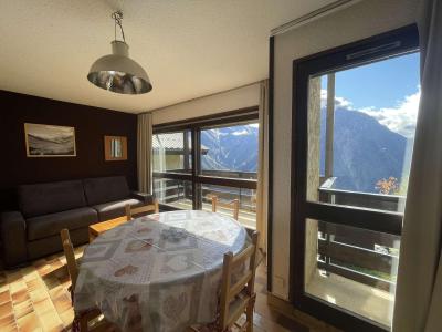 Vacances en montagne Appartement 2 pièces 4 personnes (178) - Résidence les Séquoias - Les 2 Alpes