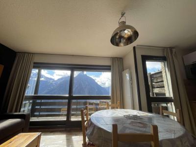 Vacances en montagne Appartement 2 pièces 4 personnes (178) - Résidence les Séquoias - Les 2 Alpes