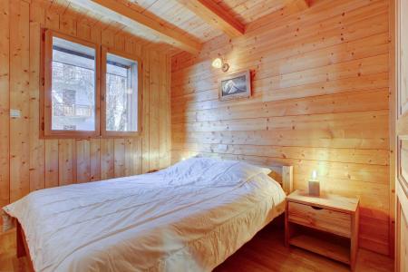 Vakantie in de bergen Appartement 4 kabine kamers 6 personen (M304) - Résidence les Sermes - Morzine - Verblijf