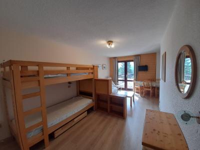 Каникулы в горах Квартира студия со спальней для 4 чел. (663M) - Résidence les Sétives - Aussois - квартира