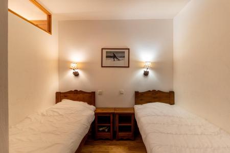 Каникулы в горах Апартаменты 2 комнат 6 чел. (2203) - Résidence les Silènes - Les Orres - Комната