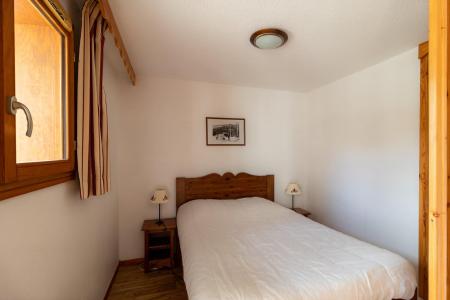 Urlaub in den Bergen 2-Zimmer-Berghütte für 6 Personen (2119) - Résidence les Silènes - Les Orres - Schlafzimmer