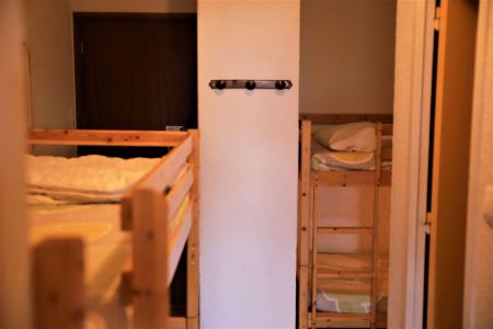 Каникулы в горах Квартира студия со спальней для 6 чел. (538) - Résidence les Silènes - Auris en Oisans