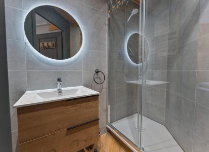 Vakantie in de bergen Appartement duplex 2 kamers 6 personen (2201) - Résidence les Silènes - Les Orres - Verblijf