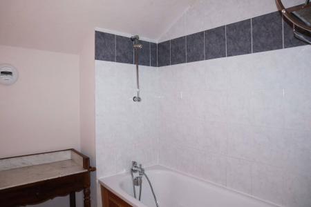 Vakantie in de bergen Appartement duplex 3 kamers 8 personen (490) - Résidence les Silènes - Mélèzes d'Or - Les Orres