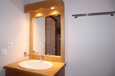 Vacances en montagne Appartement duplex 3 pièces 8 personnes (490) - Résidence les Silènes - Mélèzes d'Or - Les Orres - Salle de bain