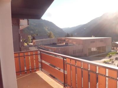 Holiday in mountain resort 3 room apartment 4 people (031) - Résidence les Snailles - Châtel
