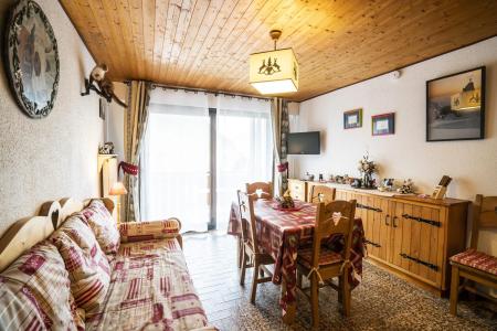 Wakacje w górach Apartament 2 pokojowy 5 osób (2829) - Résidence les Snailles - Châtel