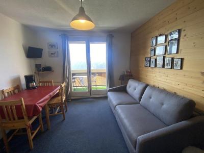 Vacances en montagne Appartement 2 pièces coin montagne 4 personnes (67) - Résidence les Solaires - Alpe d'Huez