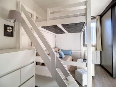 Vacanze in montagna Appartamento 2 stanze per 4 persone (502) - Résidence les Soldanelles A - Les Menuires - Camera