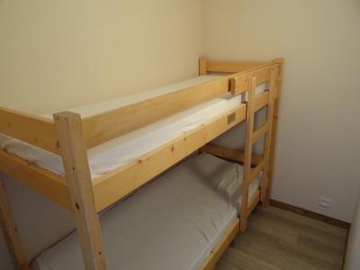Vakantie in de bergen Appartement 2 kamers bergnis 6 personen (26) - Résidence les Soldanelles - Peisey-Vallandry - Kamer