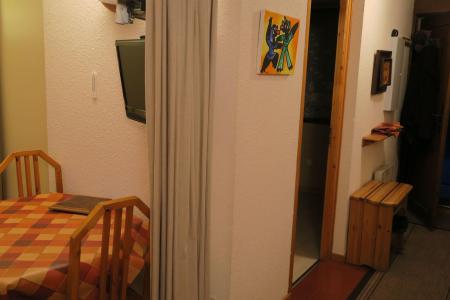 Vacanze in montagna Appartamento 3 stanze per 6 persone (009) - Résidence les Sorbiers - Châtel