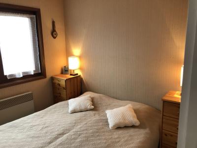 Vakantie in de bergen Appartement 2 kamers bergnis 5 personen (001) - Résidence les Sorbiers - Châtel - Verblijf