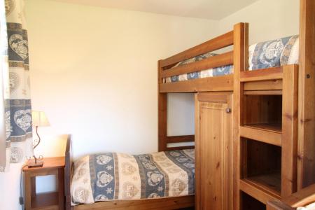 Vakantie in de bergen Appartement 3 kamers 6 personen (001) - Résidence les Sports - Aussois - Verblijf