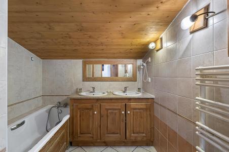 Vacaciones en montaña Apartamento cabina 2 piezas para 6 personas (7) - Résidence Les Suites du Val Claret - Tignes