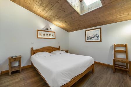Vacances en montagne Appartement duplex 3 pièces 8 personnes (3) - Résidence Les Suites du Val Claret - Tignes - Chambre