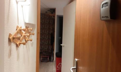 Location au ski Appartement 2 pièces 5 personnes (Sélection 29m²) - Résidence les Temples du Soleil - MH - Val Thorens - Extérieur été