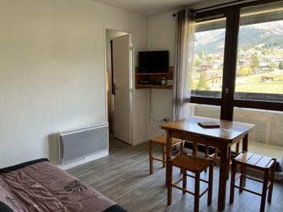 Каникулы в горах Апартаменты 2 комнат 4 чел. (A307) - Résidence les Tennis - Villard de Lans - Салон