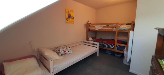 Urlaub in den Bergen 4 Zimmer Maisonettewohnung für 8 Personen (A511) - Résidence les Tennis - Villard de Lans - Unterkunft